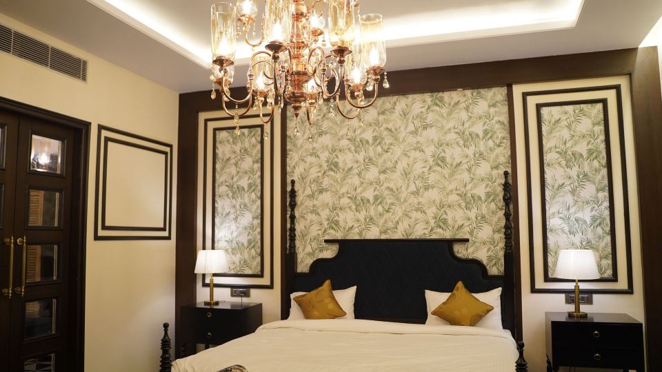 Foxoso Ocean Resort Jaipur