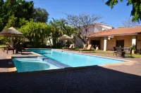 Cresta Bosele Hotel - 3-نجوم