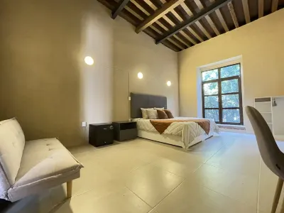 Colmena Centro Hotel in zona Palazzo Nazionale