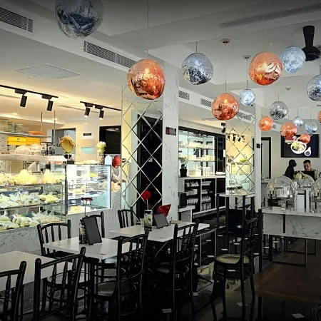 1969 Business Suites Bandar Botani, Ipoh