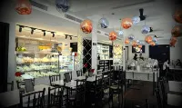 1969 Business Suites Bandar Botani, Ipoh - breakfast