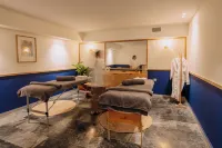 Brown Beach Evia Island, All Inclusive in Eretria, a Member of Brown Hotels - spa