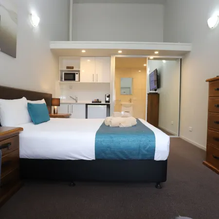 Kallangur Motel
