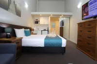 Kallangur Motel Hotels in Redcliffe