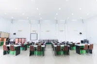 Sapadia Villa Club House Sunggal Hotels in Binjai