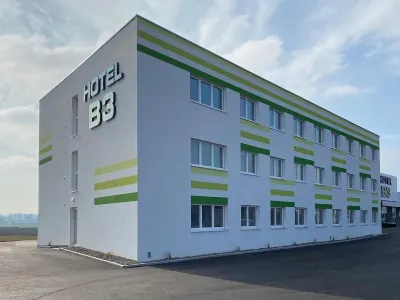 Hotel B3 GmbH