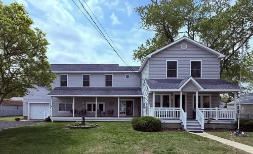 Sea Breeze By The Bay- Pet Friendly! Hotel a Villas