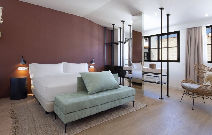 Atocha Hotel Madrid, Tapestry Collection by Hilton