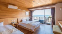 Hotel Seasons Nichinan Hotels in Nichinan