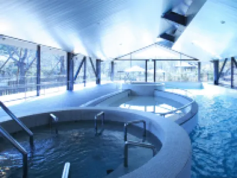 Angel Forrest Shirakawakougen Hotels in Tenei