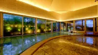 Misasakan - Hot Springs
