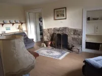 Beautifully situated amidst rolling farmland Отели в г. Lochgelly