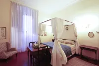 Apartment in a historic residence in the center of Siena