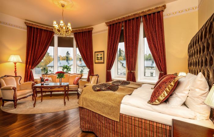 Hotel Astor