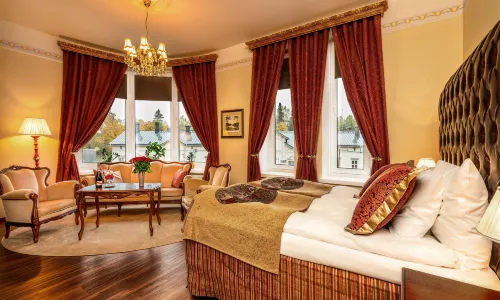 Hotel Astor