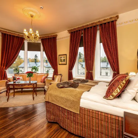 Hotel Astor