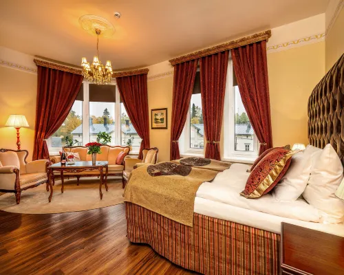 Hotel Astor Hotele w: Vaasa
