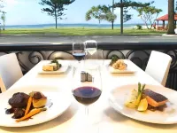 Aussie Resort Hotel di Burleigh Heads