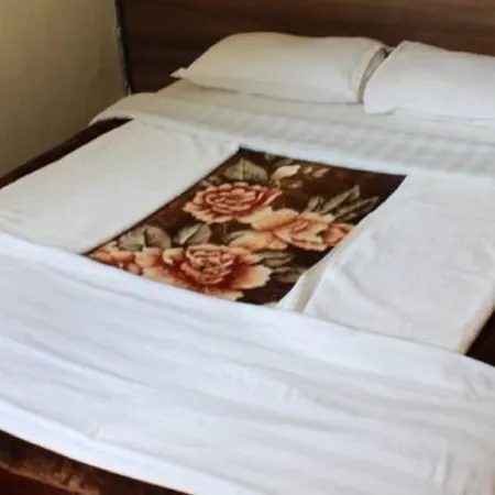 Gatimene Gardens Hotel