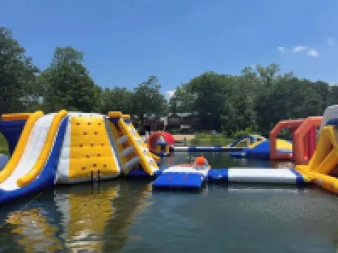 Cozy Tiny Cabin near Ferne Clyffe and Lake of Egypt with Wi-Fi