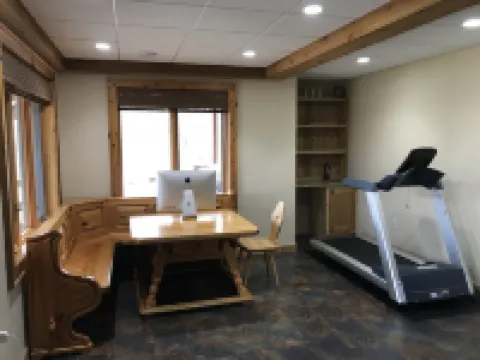 Great Location! June 1 - June 12th Available. Hotels in Green Lake County