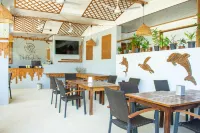 Dhiffushi Inn - Haustierfreundliche