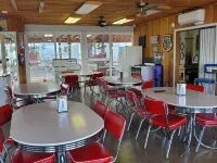 Lost World Lodge - Your Jurassic Park Vacation Rental