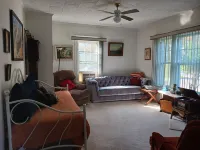 GRANDMA'S COTTAGE