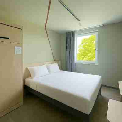 Ibis Budget Auxerre Nord (Ouverture Printemps 2025) Rooms