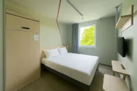 Ibis Budget Auxerre Nord Hotel a Auxerre