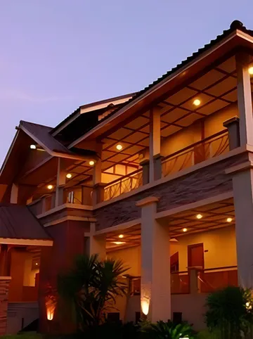 รูปภาพของภูเรือ รีสอร์ท (Phurua resort)