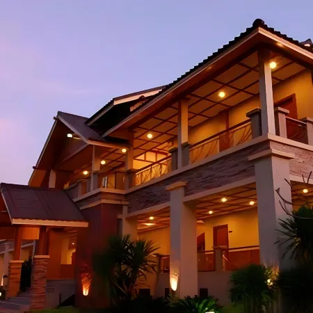 Phurua Resort