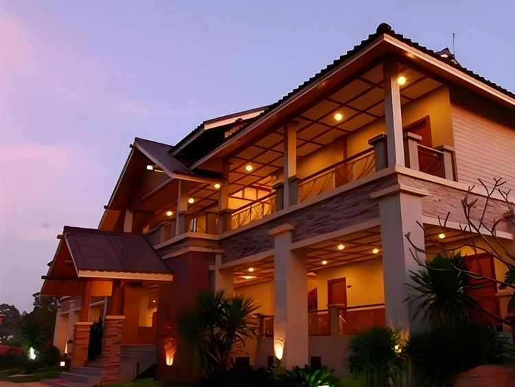 รูปภาพของภูเรือ รีสอร์ท (Phurua resort)