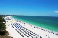 Jacks Blue Haven- 3/2 Heated Pool, Game Room & Close to Gulf Beaches!!