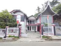 Homestay Rumah Umi Hôtels à : Kapau