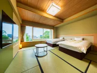 別府温泉 べっぷの宿 ホテル白菊 - 4つ星