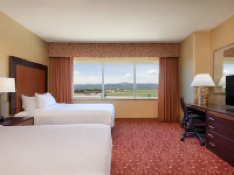 Embassy Suites by Hilton Loveland Conference Center & Spa Hotels in Larimer County