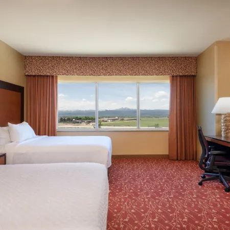 Embassy Suites by Hilton Loveland Conference Center & Spa
