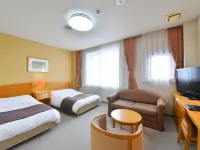 KKR Hakodate โรงแรมใกล้อารามแทรปปิสทีน
