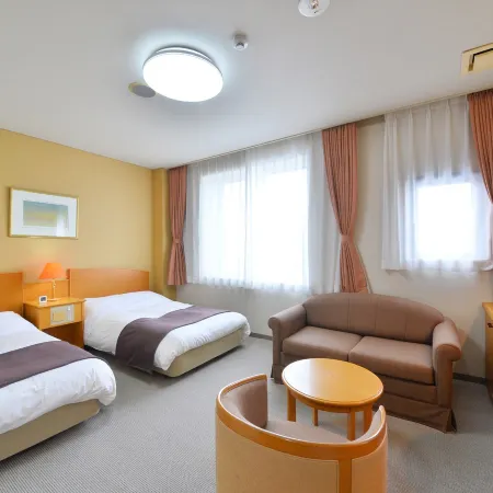 KKR Hakodate