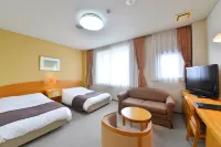 KKR Hakodate Hotels in Hakodate
