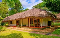 Spice Village Thekkady - a CGH Earth Experience Hotels in Kumily