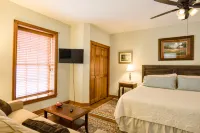 Cotton Alley | Charming 2-Bedroom Retreat in Historic Natchez, MS