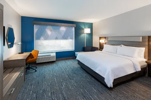 Holiday Inn Express & Suites Senatobia I-55 Hotel a Tate County