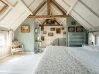 Gigi - quit and rustic cottage - 4-Star
