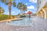 Camelot by the Sea - Oceana Resorts Vacation Rentals