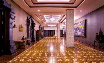 Grand Mercure Yogyakarta Adi Sucipto