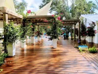 Tranquil Oasis - Heated Pool, WiFi, Serene Retreat Hotels near Shoppes of Pebblebrooke