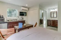 Mount Saint Helens Room Hotels in Mercer Island