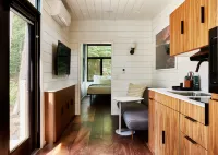 AutoCamp Catskills Hotel a Saugerties